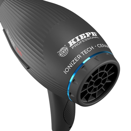Uscator de par Kiepe Shadoow 2100W [2]