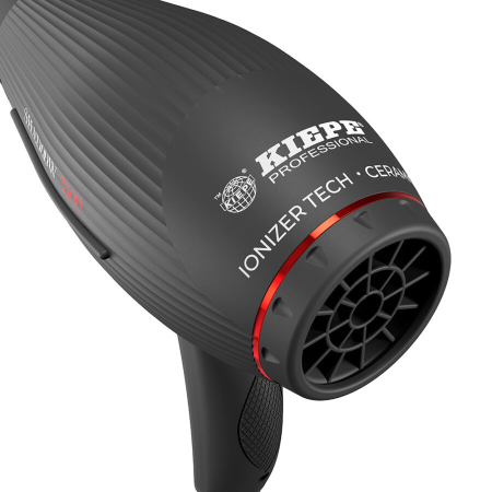 Uscator de par Kiepe Shadoow 2100W [3]