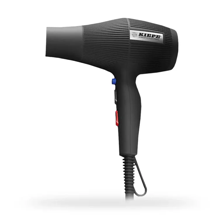 TOATE PRODUSELE - Uscator de par KIEPE THOOR / 8311 2200W Negru