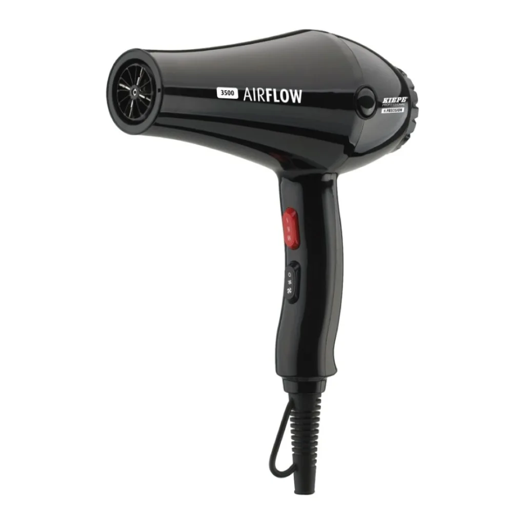 TOATE PRODUSELE - Uscator de par profesional Kiepe 3500 Airflow 2000W