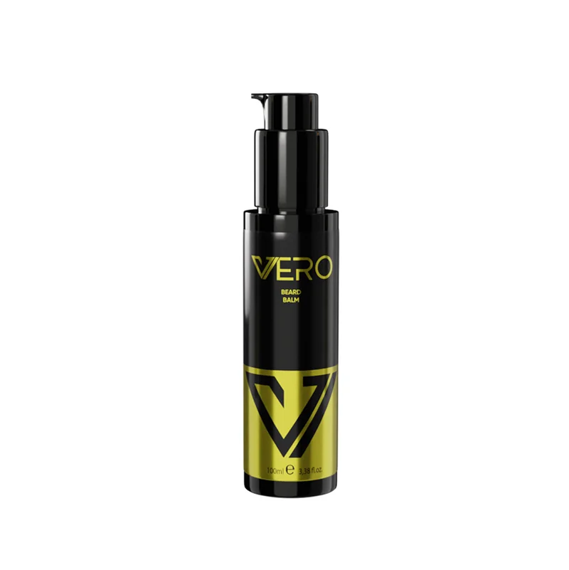 TOATE PRODUSELE - VERO - Balsam pentru barba si mustata - 100 ml