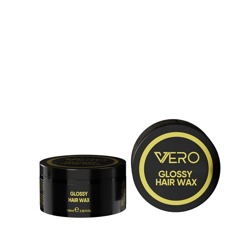 TOATE PRODUSELE - VERO - Ceara pentru par cu efect lucios - 100 ml