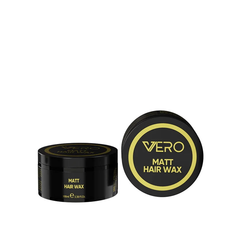 TOATE PRODUSELE - VERO - Ceara pentru par cu efect mat - 100 ml