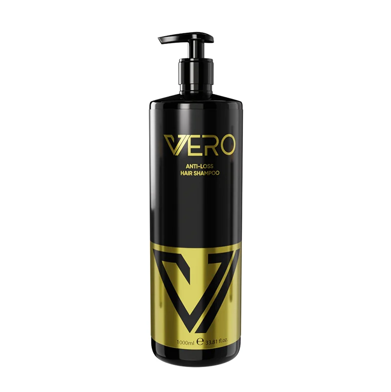 TOATE PRODUSELE - VERO - Sampon pentru par anticadere - 1000 ml