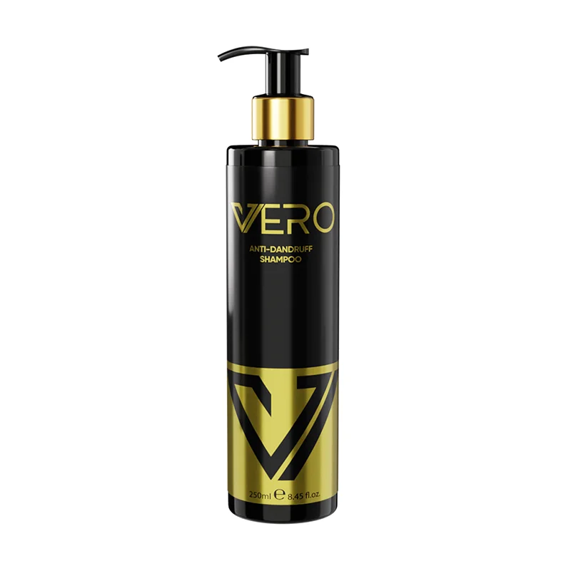 TOATE PRODUSELE - VERO - Sampon pentru par antimatreata - 250 ml