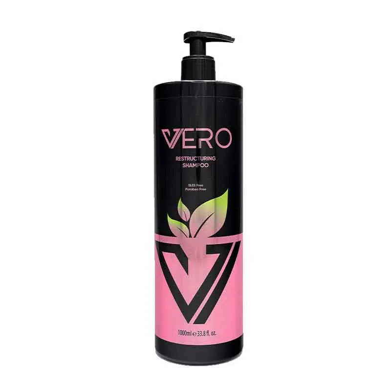 TOATE PRODUSELE - VERO - Sampon pentru regenerararea parului - 1000 ml
