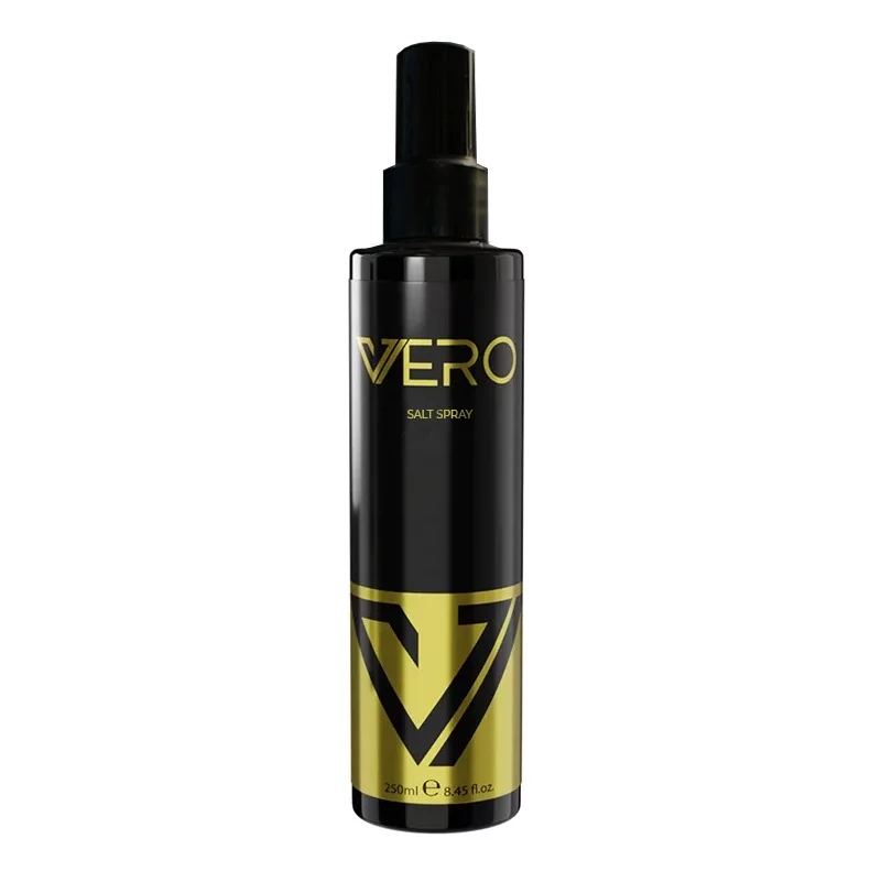 TOATE PRODUSELE - VERO - Spray cu sare de mare pentru par - 250 ml