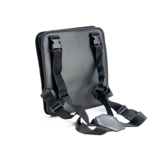 Vesta pentru instrumente frizerie Kiepe Front Pack 5005 [2]
