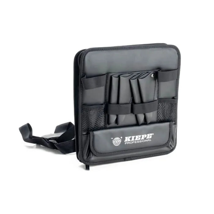 TOATE PRODUSELE - Vesta pentru instrumente frizerie Kiepe Front Pack 5005