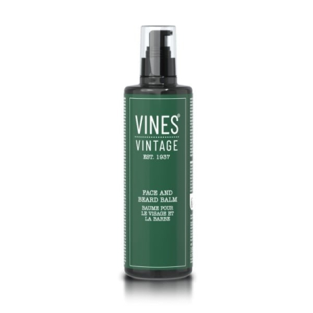 TOATE PRODUSELE - Vines Vintage - Balsam pentru barba scurta 150ml
