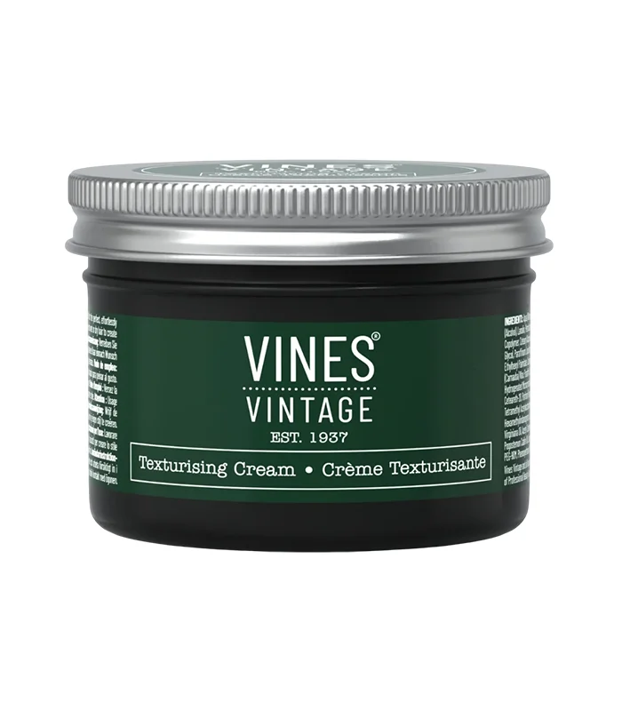 TOATE PRODUSELE - Vines Vintage - Crema texturizanta de par 125ml