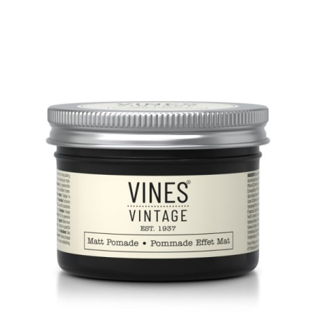 TOATE PRODUSELE - Vines Vintage - Matt Pomade 125ml