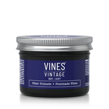 TOATE PRODUSELE - Vines Vintage - Pomada cu fibre de par 125ml
