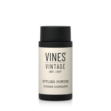 TOATE PRODUSELE - Vines Vintage - Pudra de volum 15g