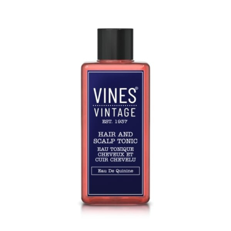 TOATE PRODUSELE - Vines Vintage - Tonic capilar - Eau de Quinine 200ml