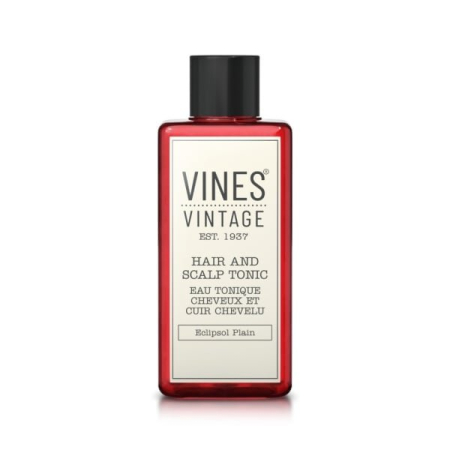 TOATE PRODUSELE - Vines Vintage - Tonic masaj capilar anti matreata - Eclipsol Plain 200ml
