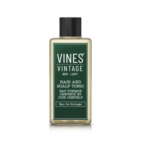 TOATE PRODUSELE - Vines Vintage - Tonic masaj capilar - Eau de Portugal 200ml