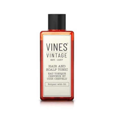 TOATE PRODUSELE - Vines Vintage - Tonic nutritiv masaj capilar - Eclipsol Plain with Oil 200ml