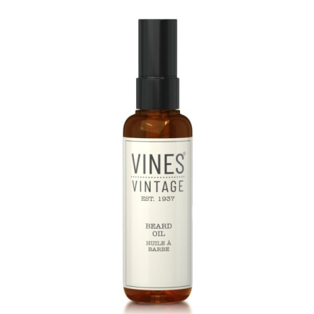 TOATE PRODUSELE - Vines Vintage - Ulei de barba 100ml