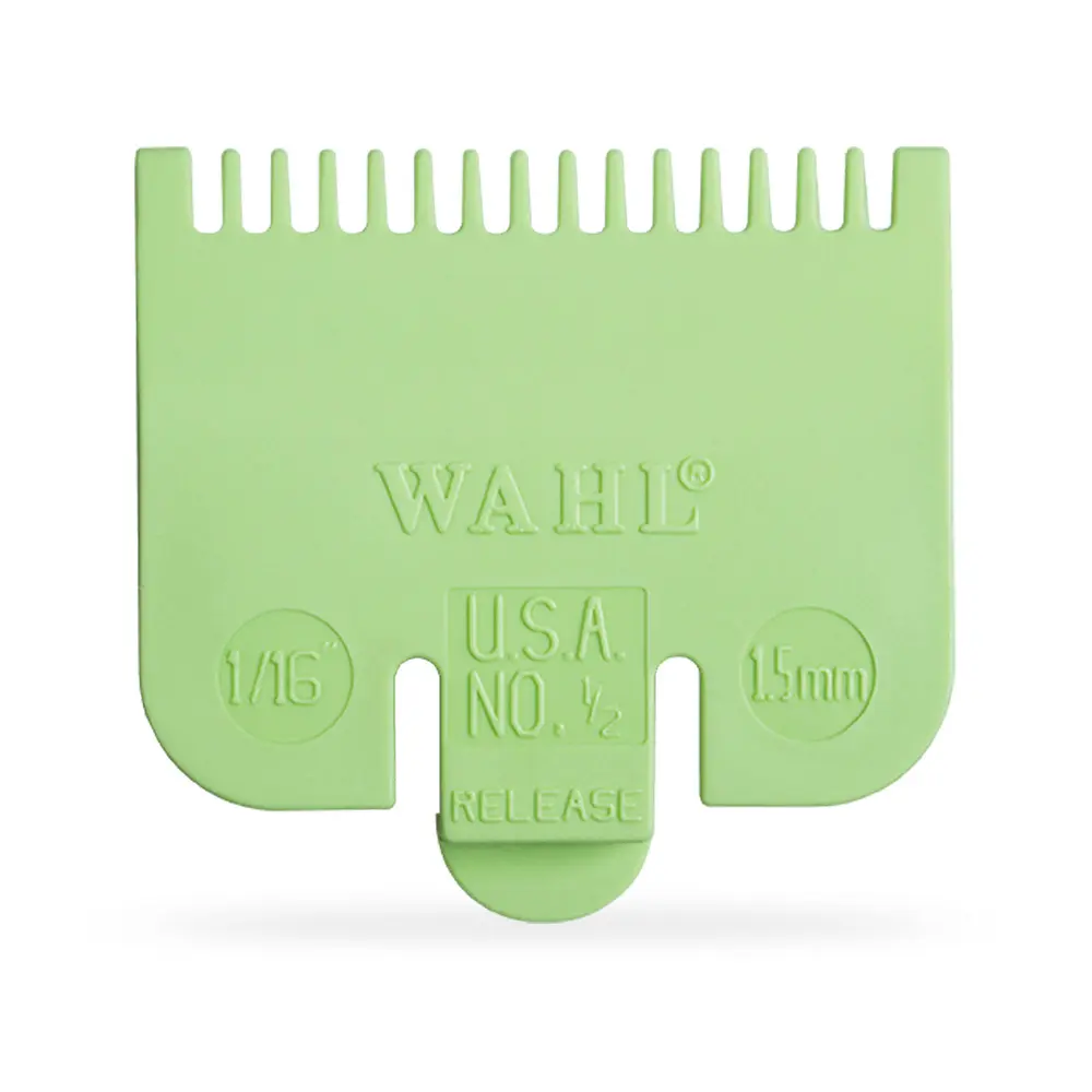 TOATE PRODUSELE - WAHL - Gratar - 1.5mm - Verde