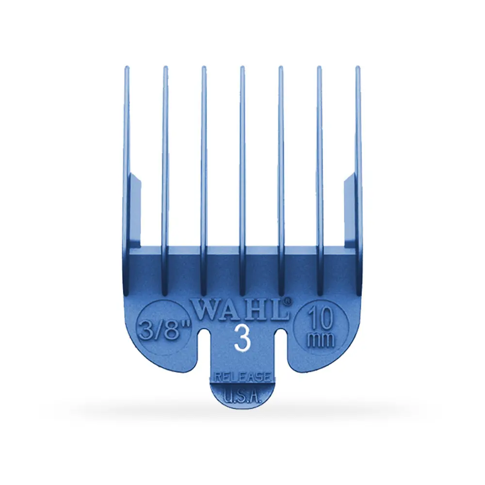 TOATE PRODUSELE - WAHL - Gratar - 10mm - Albastru