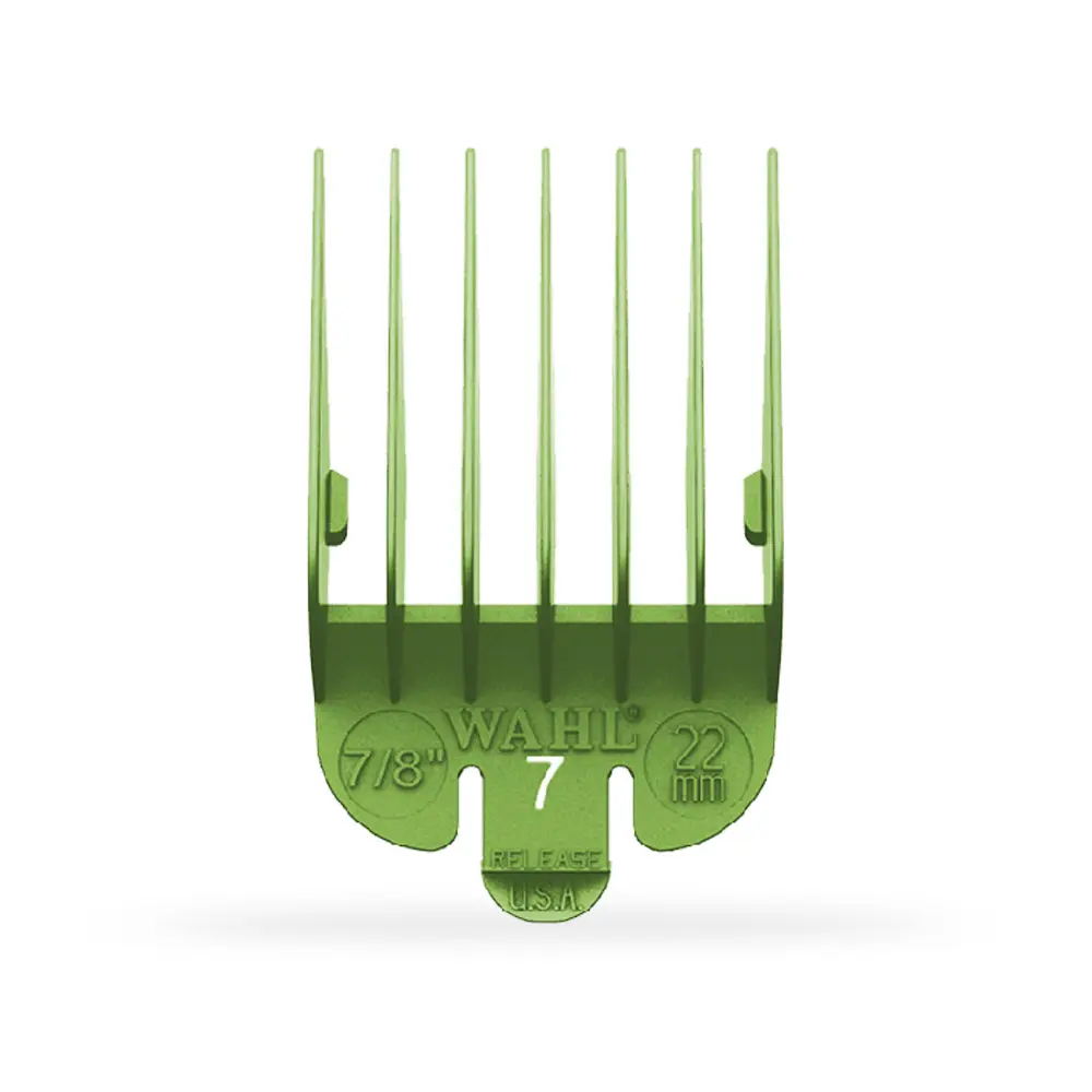 TOATE PRODUSELE - WAHL - Gratar - 22mm - Verde