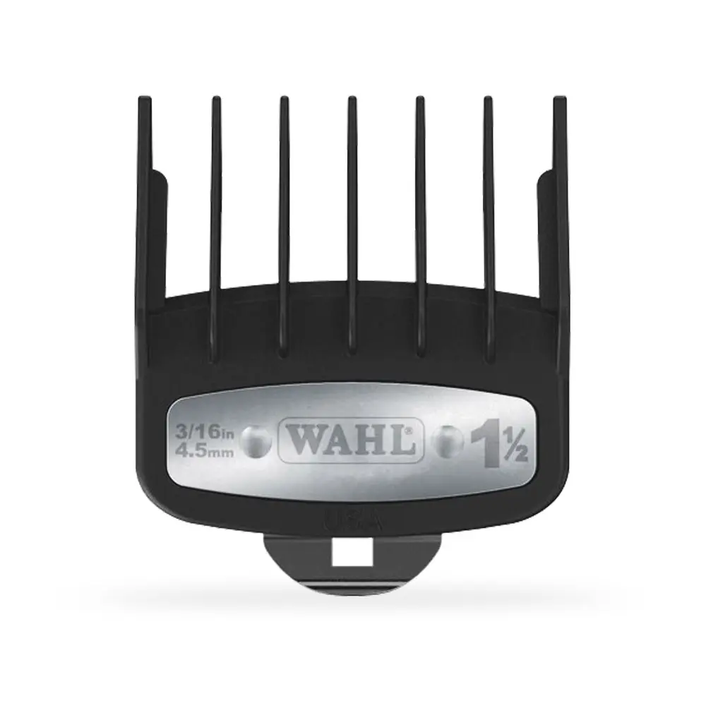 TOATE PRODUSELE - WAHL - Gratar intermediar Premium - 4.5mm - Negru