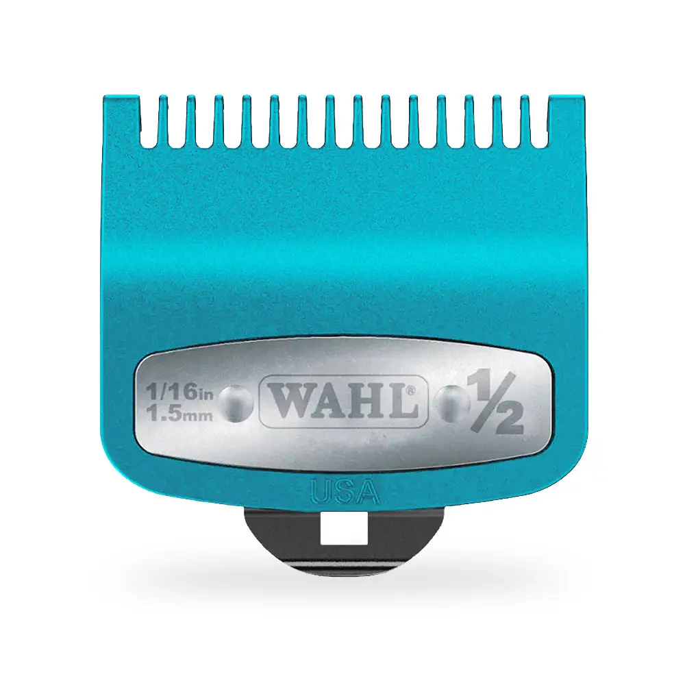 TOATE PRODUSELE - WAHL - Gratar premium - 1.5mm - Albastru