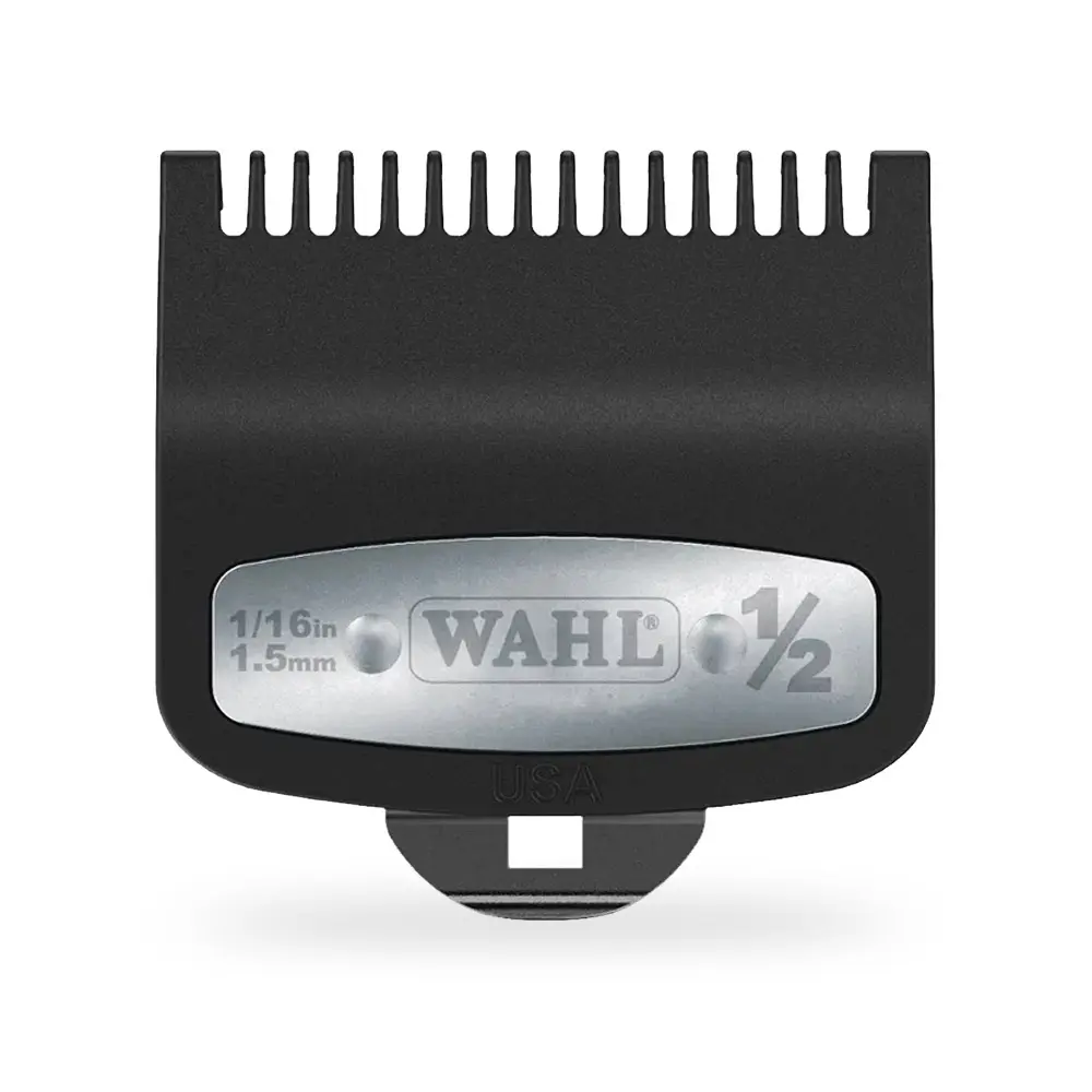 TOATE PRODUSELE - WAHL - Gratar premium - 1.5mm - Negru