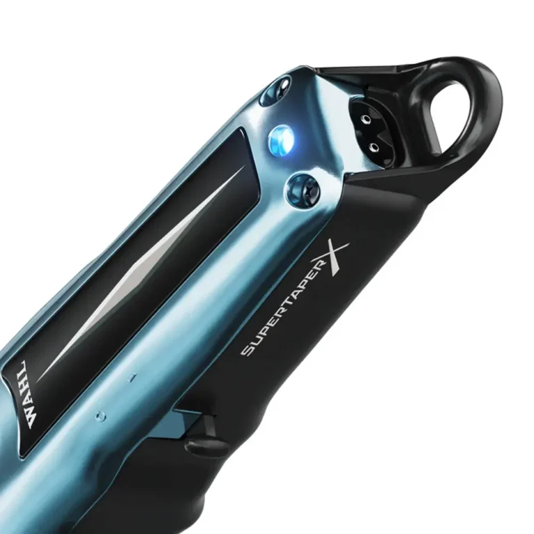 WAHL - Masina de tuns - Super Taper X - fara fir [3]