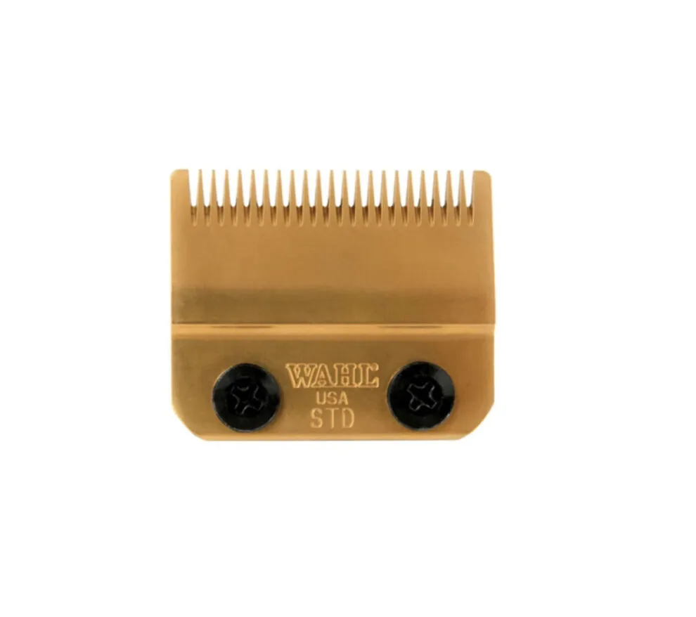TOATE PRODUSELE - Wahl Set Cuțite Magic Clip Gold Cordless