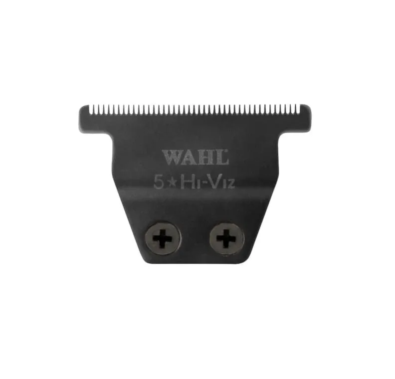 TOATE PRODUSELE - Wahl Set Cutițe Pentru Aparat De Contur Hi-Viz