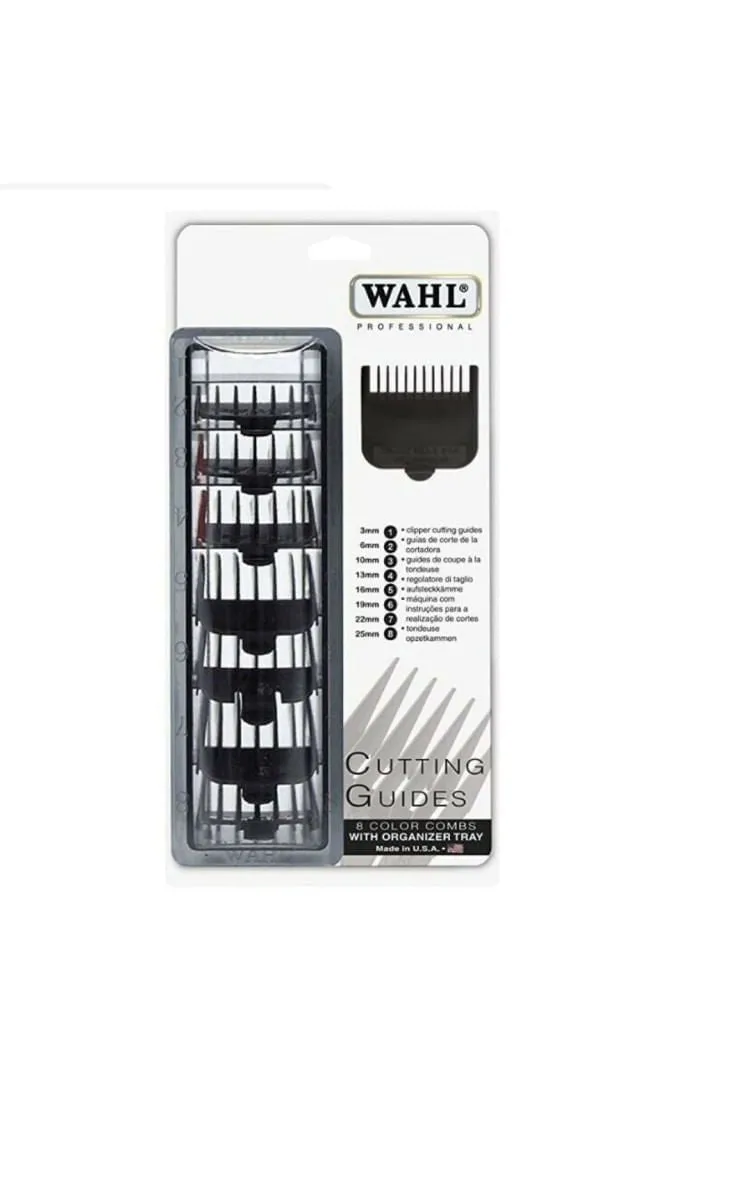 TOATE PRODUSELE - Wahl Set inaltatoare