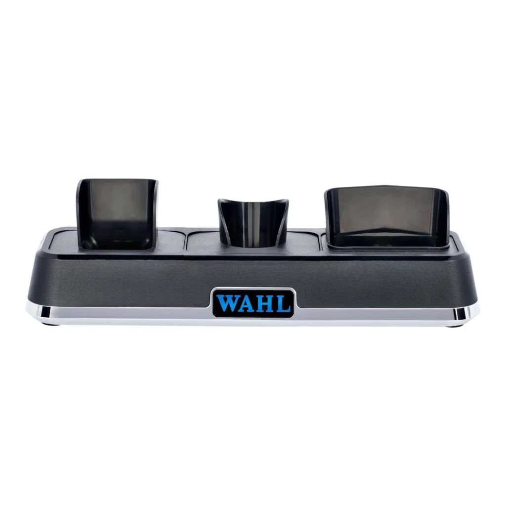TOATE PRODUSELE - Wahl Stand De Încărcare Multiport Pentru Mașini De Tuns