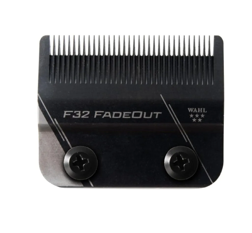 TOATE PRODUSELE - Wahl Vapor F32 Set Cuțite Fadeout Blade