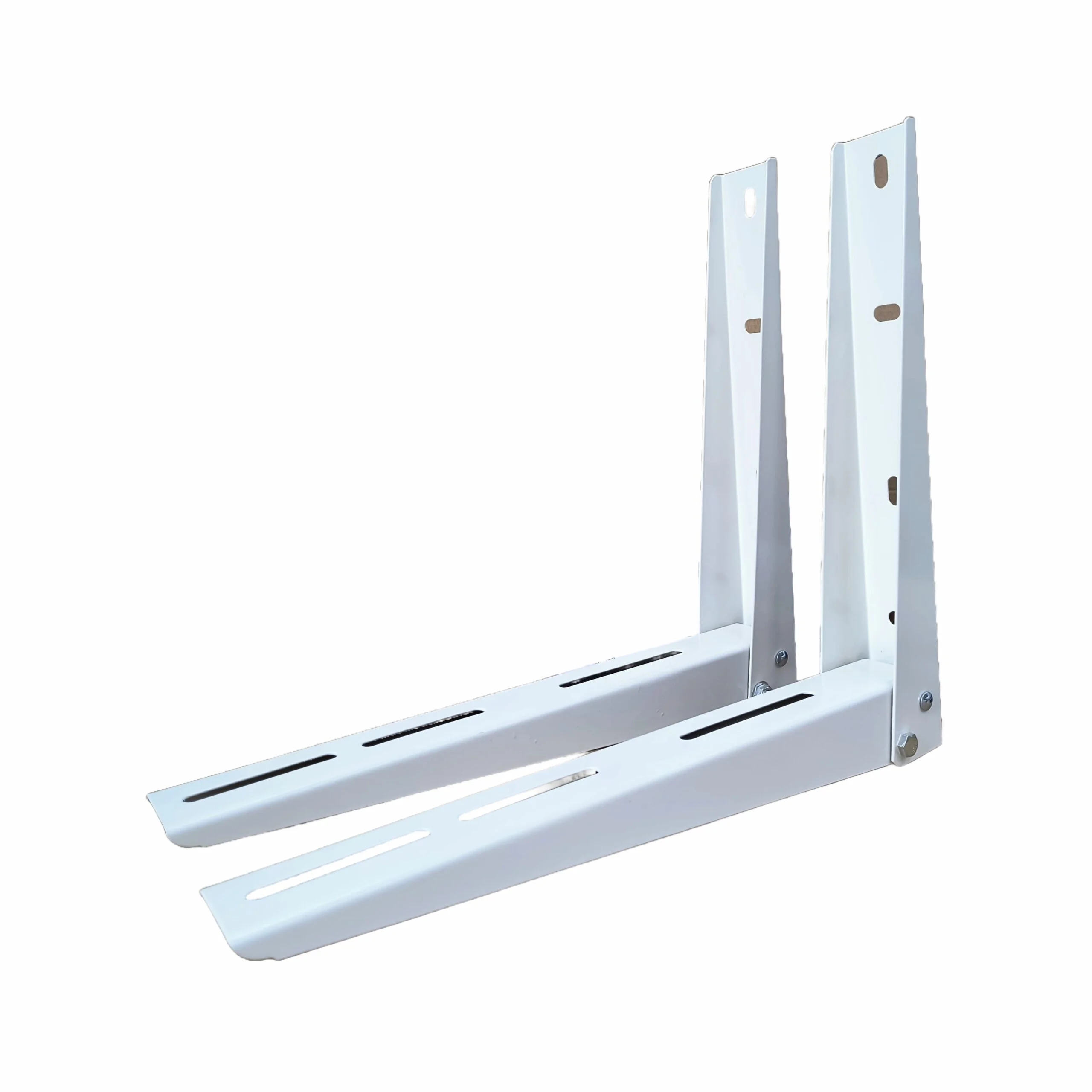 Console sustinere AC - Suport pliabil instalare AC 450x400mm