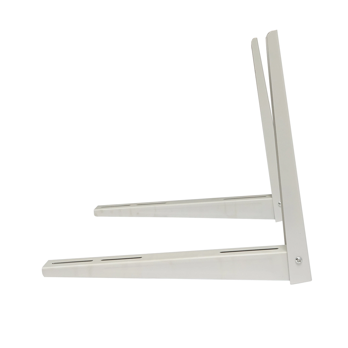 Console sustinere AC - Suport pliabil instalare AC 450x500mm