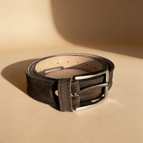 Curele - Curea Nebula Brown