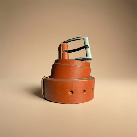 Curele - Curea Solar Brown