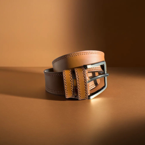 Curele - Curea Terra Brown