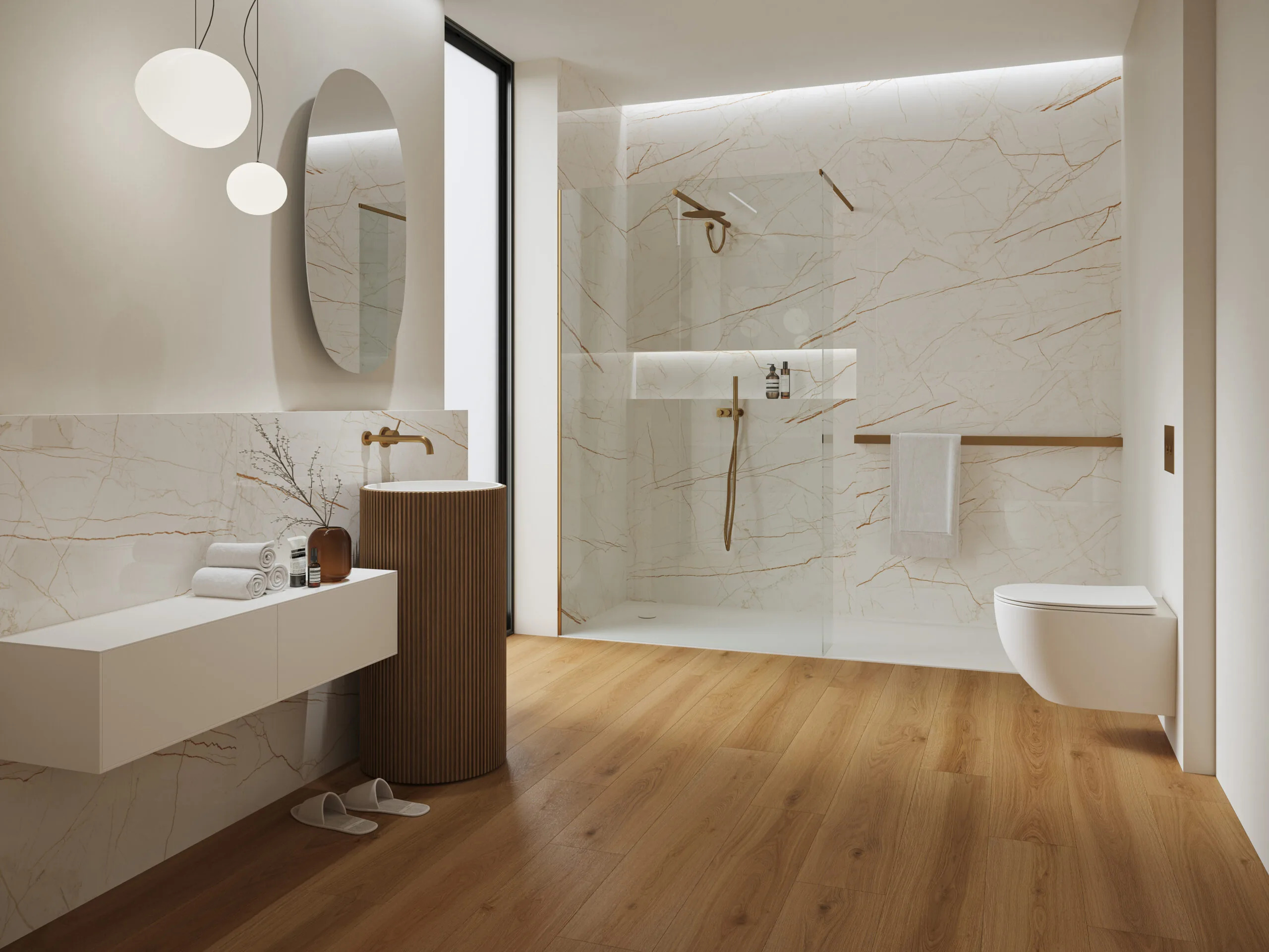 Parchet laminat sau SPC?