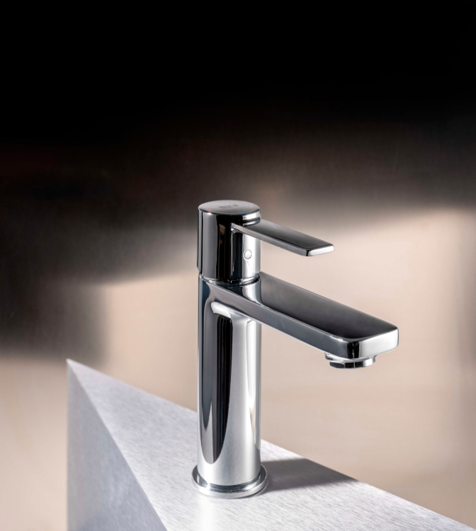 Baterie lavoar Targa N Smooth Body Cold Start, A5A325FC00, crom [3]