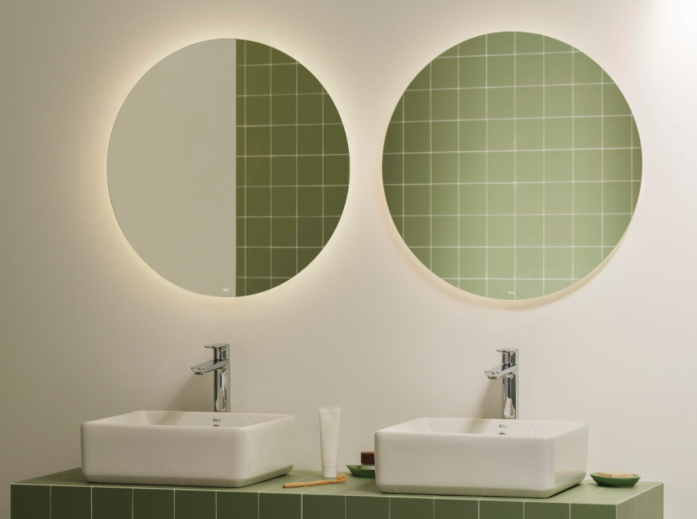 Baterie inalta Cala Smooth Body Cold Cold Start, A5A346EC00, crom [3]