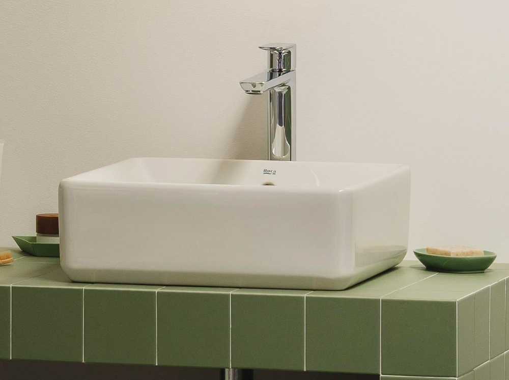 Baterie inalta Cala Smooth Body Cold Cold Start, A5A346EC00, crom [2]