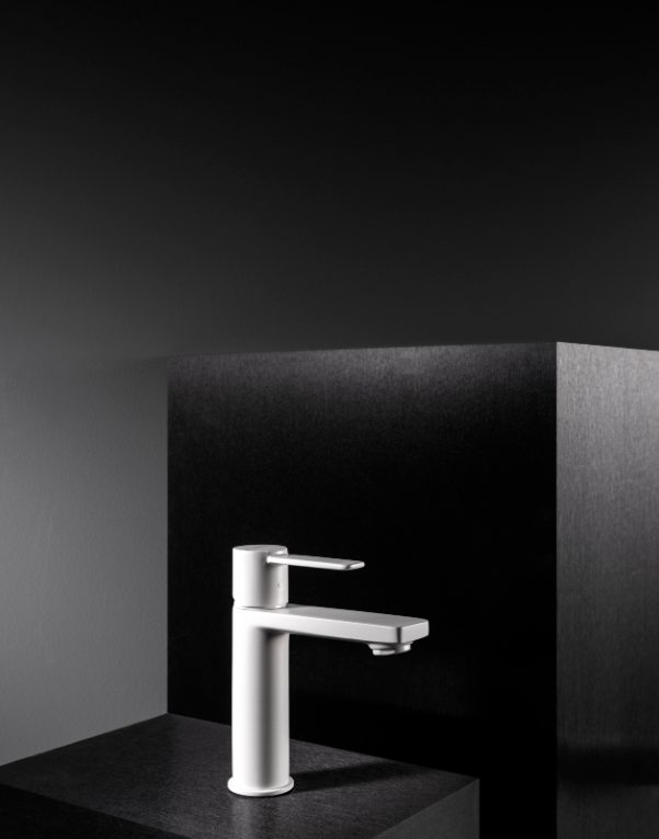 Baterie lavoar Targa N Smooth Body Cold Start, A5A325FB00, alb [3]