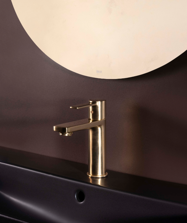 Baterie lavoar Targa N Smooth Body Cold Start, A5A325FVA0, auriu periat [3]