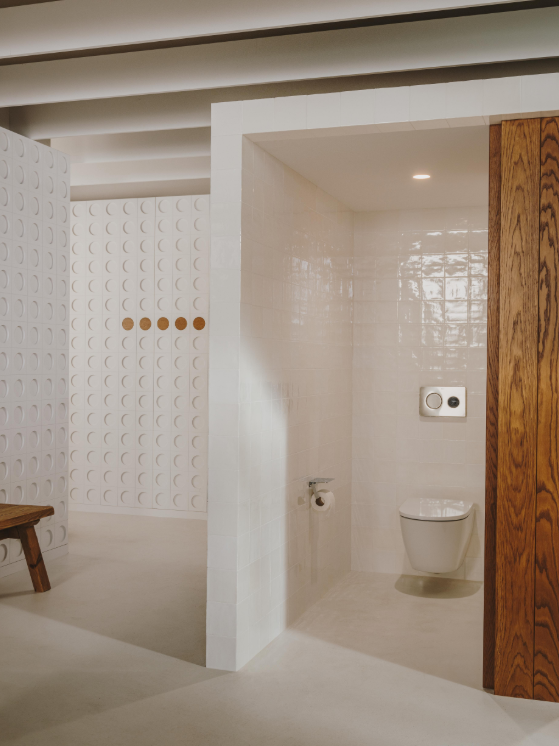 Capac WC Ona Soft Close din Supralit A801E12001, alb [2]