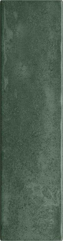 Faianta Masovia Verde ABC Gloss 7.8x29.8, verde, finisaj lucios [2]