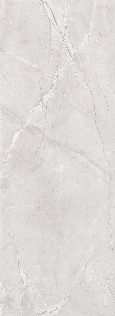 Faianta tip marmura Margaret White 32.8x89.8, alb, finisaj lucios [2]
