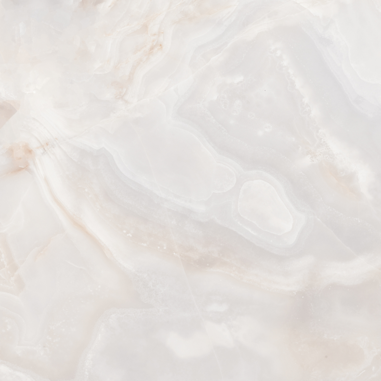 Gresie rectificata tip marmura, Agata Gris 59.6x59.6 cm, alb, finisaj lucios [4]